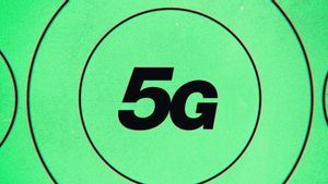 Telkomsel Resmi Luncurkan Jaringan 5G Pertama di Indonesia