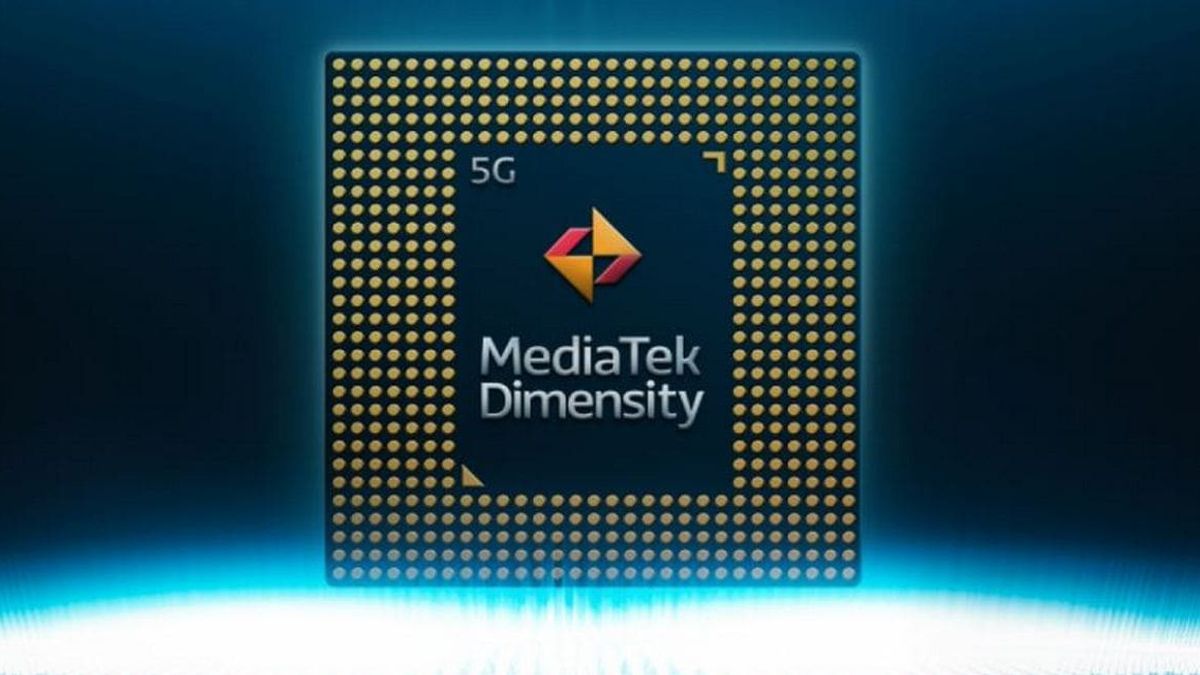 Chipset MediaTek Bakal Usung Fabrikasi Baru Berukuran 6nm