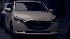 Mazda di Jepang Terdampak Skandal, EMI: Unit di Indonesia Tetap Aman