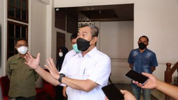Riau Governor Admits There Are Six Delta Variant COVID-19 Patients, Two Of Them Died