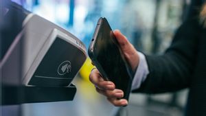 India Izinkan Autentikasi Biometrik untuk Sistem Pembayaran Digital