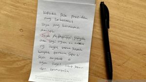 Intens Komentar di Instagram Jokowi, WN Indonesia yang Diselundupkan ke Malaysia Berhasil Dipulangkan