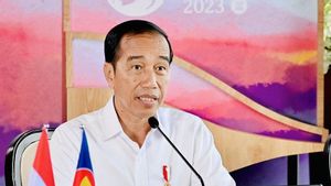 Jokowi Berharap Peran Besar Anak Muda untuk Keberlangsungan ASEAN