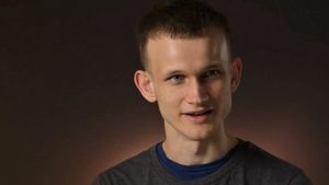Vitalik Buterin Disappointed With The Selebrity Meme Coin Trend, Here's Why!