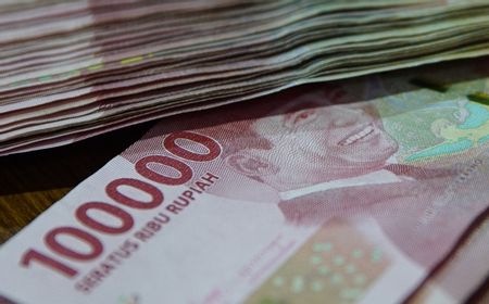 Rupiah Lagi-lagi Loyo, Kamis Ditutup Melemah 45 Poin ke Rp14.175 per Dolar AS