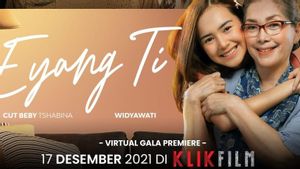 3 Film Indonesia Ini Cocok Ditonton di Hari Ibu