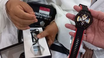 Hajj Risti Congregants Will Be Educated On The Use Of Sophisticated Watches