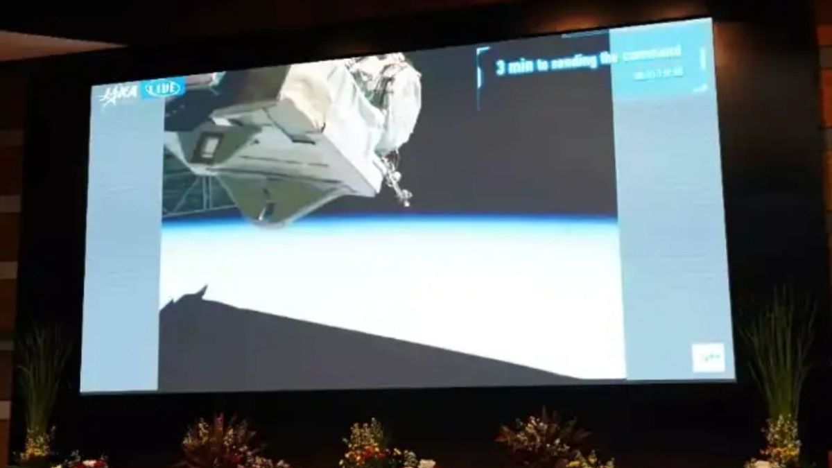 BRIN encourage le développement de la technologie des satellites pour construire l'ensemble des secteurs en Indonésie