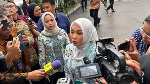 Kursi Menteri KP2MI Ditukar Wamen Koperasi, PKB: Intinya Siapa pun yang Diangkat Presiden Harus Kerja Keras