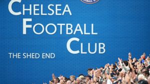Fans Jangan Berharap Berlebihan, Chelsea Tak Akan Royal Belanja Pemain Seperti Era Roman Abramovich