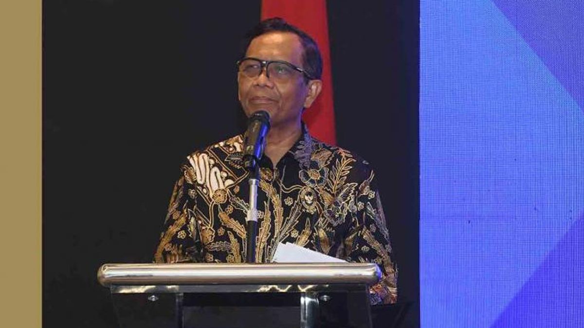 Ahead Of The 2024 General Election, Kominfo Invites Media Workers To Create A Quality Ecosystem