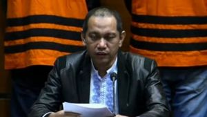 KPK Sebut Rektor Unila Diduga Sudah Terima Uang Rp5 Miliar