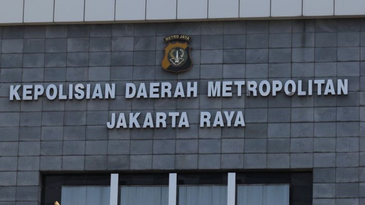 Ngeyel Opère Dans La Période D’urgence PPKM, Dirut Aux Chefs D’entreprise à Jakarta Deviennent Suspects