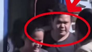 レボ市場の住民が未成年の児童虐待の加害者を逮捕