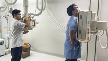 국가 암 서비스의 변화 : MRCCC Siloam Semanggi는 UT MD 앤더슨 암 센터와 협력합니다.