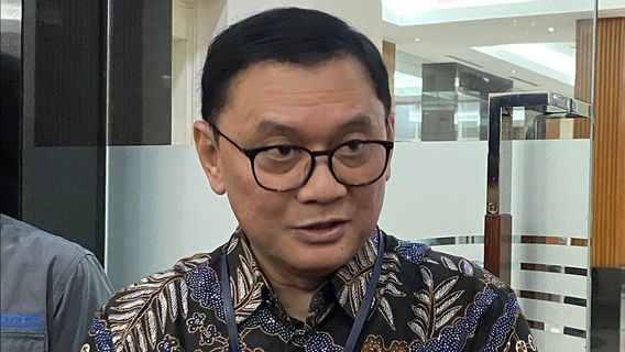 Press Rupiah turmoil, BI reveals foreign exchange reserves down 10 billion US dollars