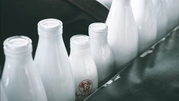 Ingatkan Bahaya Susu Kental Manis, Pakar: Ganti dengan Makanan Sehat dan Bergizi