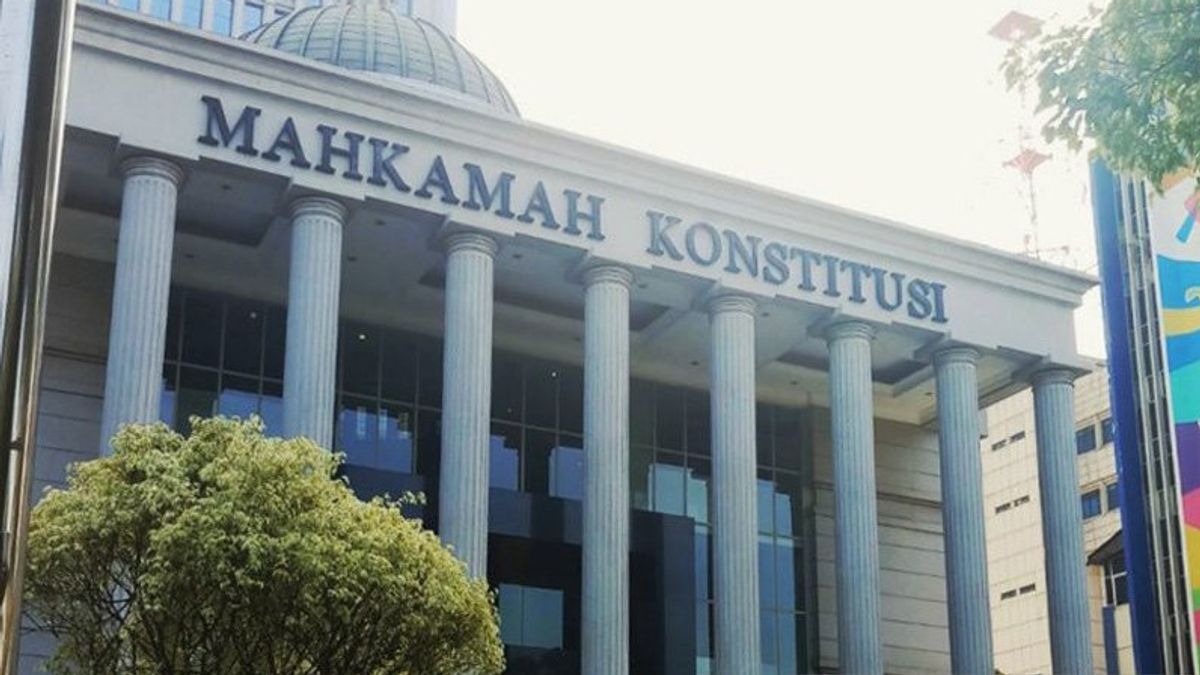 MK Decides Ibnu-Arifin Sah To Win Pilkada Banjarmasin