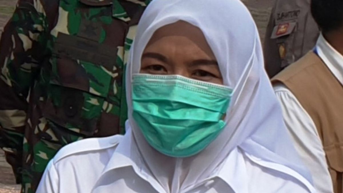 Pemkot Palembang Berikan Jaminan BPJS Kesehatan bagi Ribuan Honorer