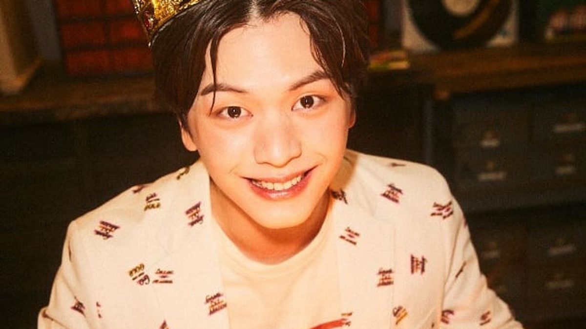 عاد لتوه من الجيش ، Sungjae BTOB يحصل على عرض ليكون غنيا