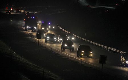 Pengelola Tol Cipali Tambah 2  Jalur Air Antisipasi Banjir di Km 136