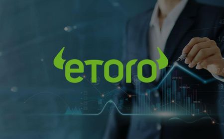 eToro Luncurkan Staking Solana dan Ethereum, Kesempatan Baru Bagi Investor Kripto