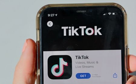 Akhiri Pertengkaran, TikTok dan Universal Music Group Capai Kesepakatan Baru