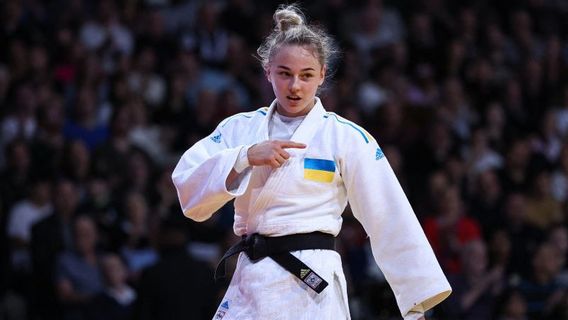 Russian Army Become Athletes, Ukraine Chooses To Resign From World Judo Championships In Qatar