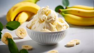 8 Camilan Sehat untuk Atasi Ngidam Makanan Manis Tanpa Khawatir Lonjakan Gula Darah