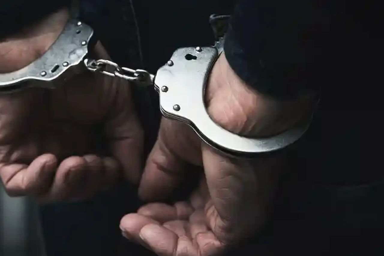 Police Chase Drug Supplier Who Ensnared Virgoun