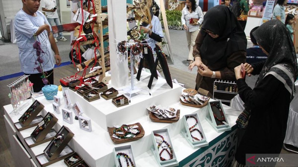 The Ministry Of MSMEs Is Committed To Strengthening Legality And Business Protection