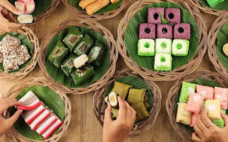 Rengginang Termasuk, Kenali 10 Snack Paling Populer di Asia Tenggara