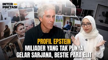 Profil d'Epstein, milliardaire sans diplôme, élite mondiale comme Trump, Elon Musk, Bill Gates