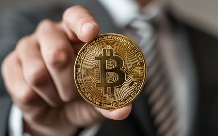 Bitcoin Merosot Sejak April, Ini Penyebabnya!