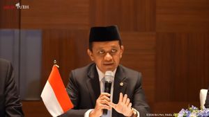 Bahlil: B50 Bikin Solar Surplus, Harga Pertadex dan Subsidi Tetap