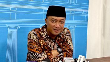 Istana: Presiden Prabowo Belum Pertimbangkan Perppu Perampasan Aset