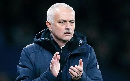 Mourinho yang Memuji Chelsea tapi Mengaku Tahu Kelemahan Mereka