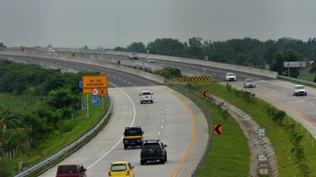 Take A Peek At The Latest Progress Of The Padang-Pekanbaru Toll Road Project