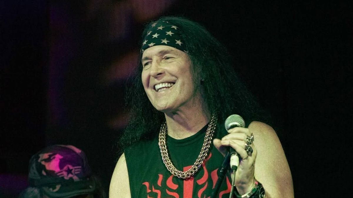 Eks Vokalis AC/DC, Dave Evans Sebut Musik Rock Modern Kehilangan Kemanusiaannya
