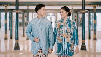 4 Choiced Places For Kaesang Pangarep And Erina Gudono's Marriage