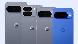 Canggih dan Profesional, Apa Itu Camera Coach Google Pixel 10?