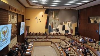 Gerindra étudie Encore L’urgence Des élections Régionales De 2022