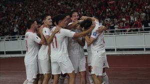 Indonesia vs Australia: Momen Kembalikan Memori 43 Tahun Lalu