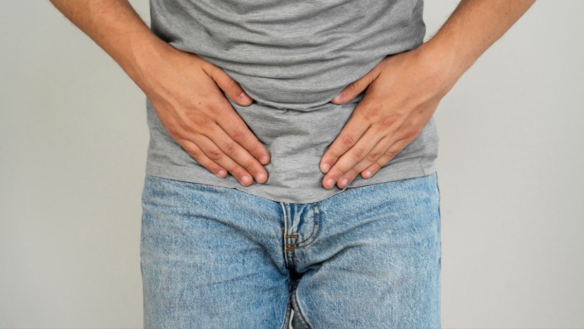 男性の目利きとは何かを知る:しばしば悩まされる機能と問題