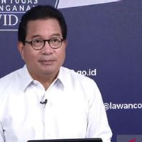 Satgas: Pengobatan dan Vaksinasi COVID-19 Masih Dijamin Pemerintah
