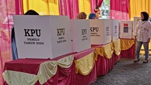 KPU Tangsel continue d’ouvrir les portes d’inscription pour les membres du KPPS pour les élections de 2024