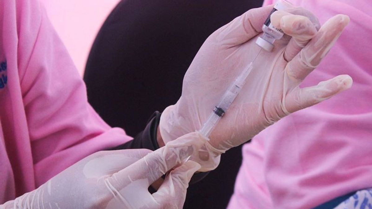 Selain Imunisasi, Gaya Hidup Sehat Bisa Tekan Risiko Paparan Virus HPV pada Wanita