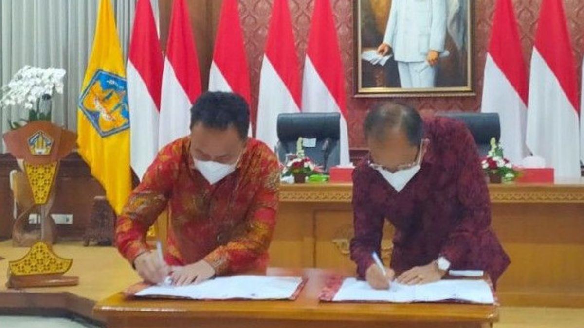 Gubernur Kalteng: Kerja Sama dengan Bali, Pariwasta Jadi Sektor Prioritas