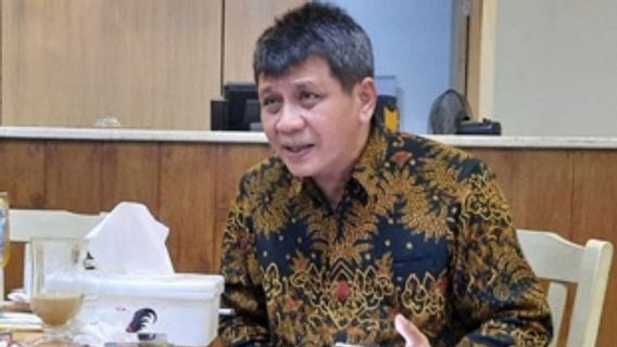 Central Java DPRD Asks High School Dropout Rates To Be Attention