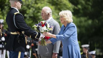 チャールズ国王:ますます不安定になる世界が英国を脅かす